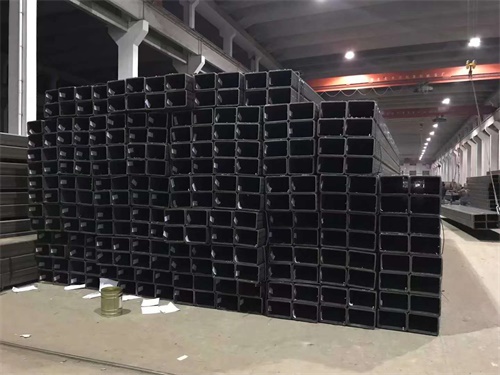 新晃冷拔方管选型指南 工程采购怎么选